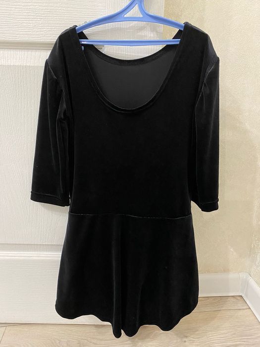 платья для фигурного катания на 9-11 лет