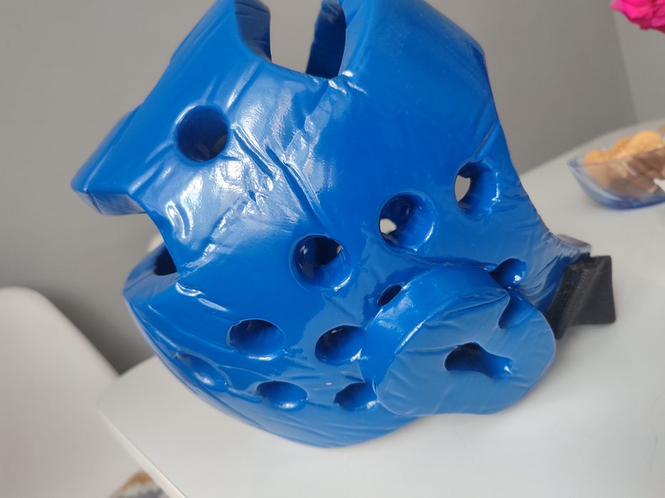 Шлем для таеквондо