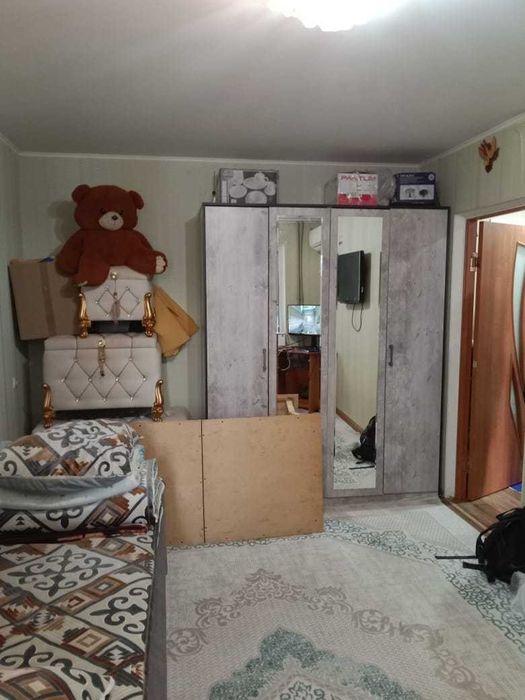 Продается 2 комн кв р-н Хлебзавод