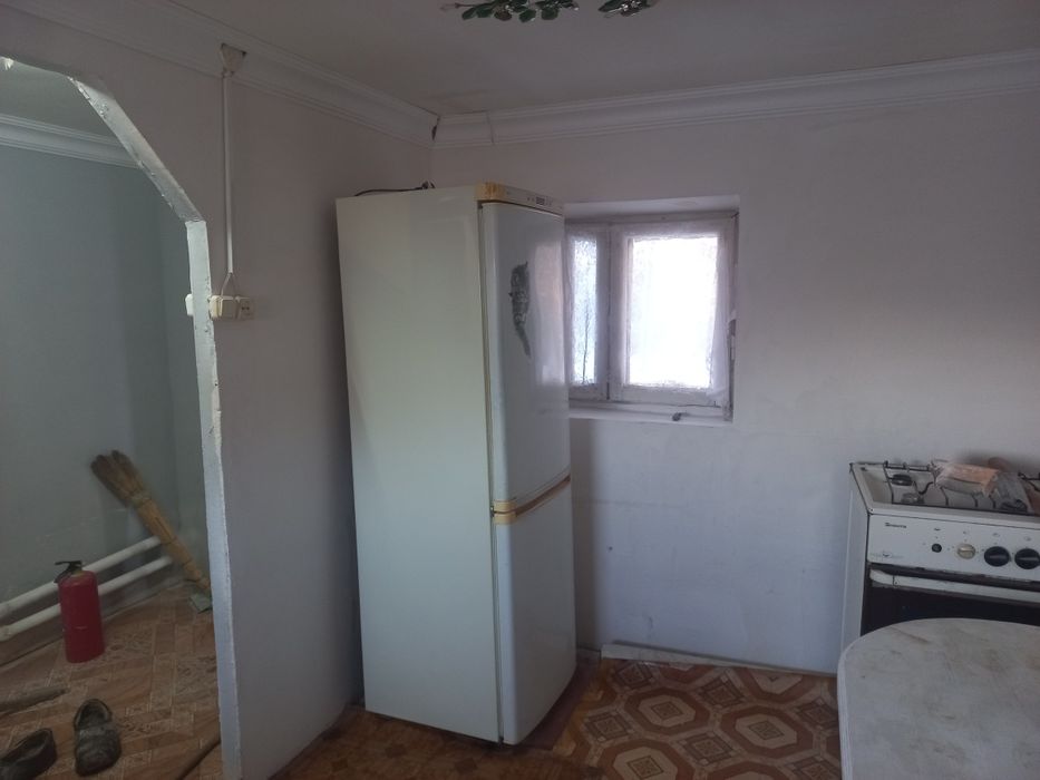 Сдам домик в зачаганске