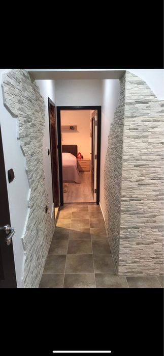 Дава се под наем Тристаен апартамент в Русе, Дружба 1 - 100 кв.м за 510 € - Снимка #5