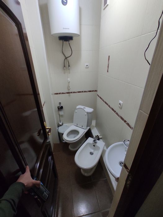 Labzak "Brasserie", Anhor Lokomotiv park arenda bollaga