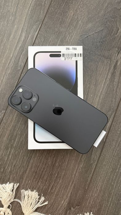 Iphone 14 pro max