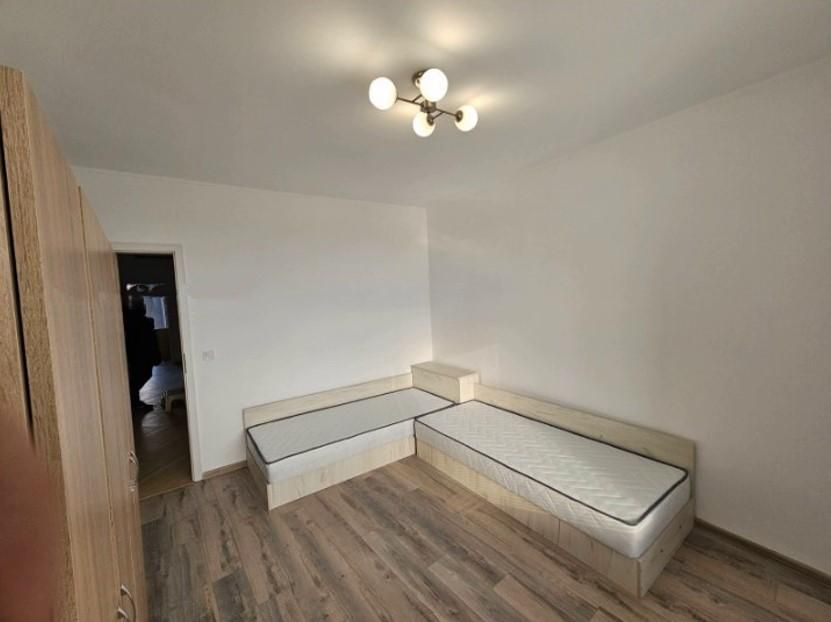 Дава се под наем Тристаен апартамент в София, Банишора - 104 кв.м за 767 € - Снимка #7