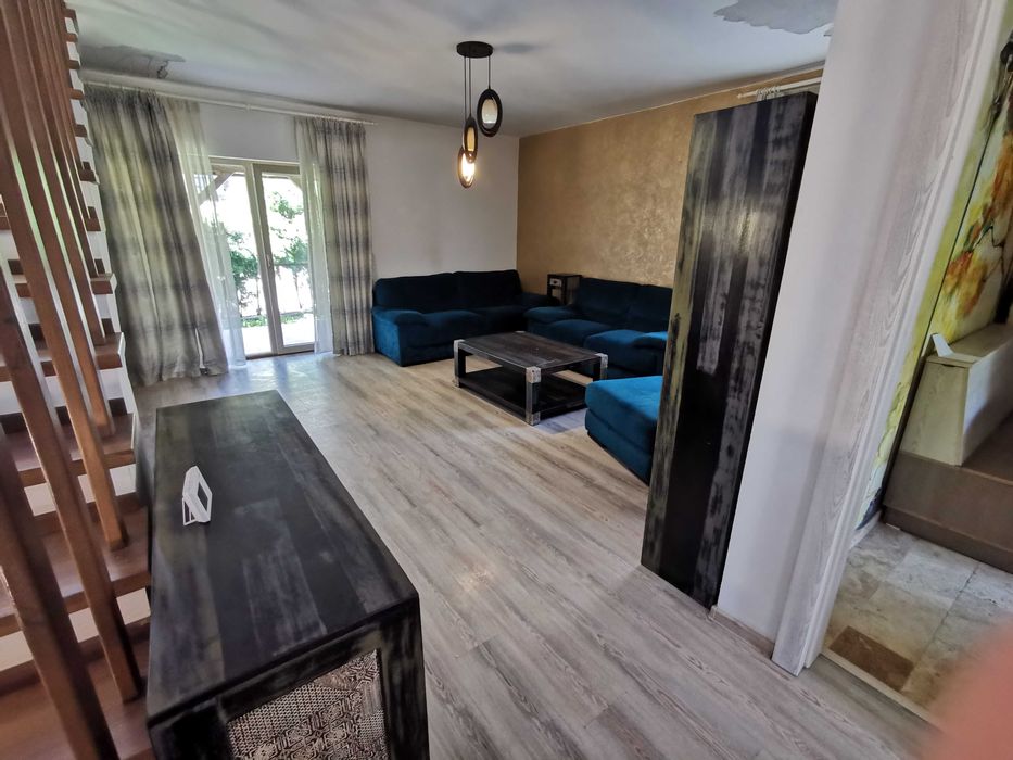 Vila tip duplex de vanzare in com.Berceni