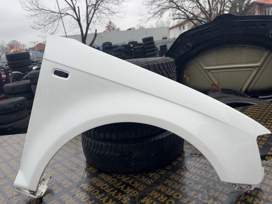 Калник Ауди А3/Audi A3