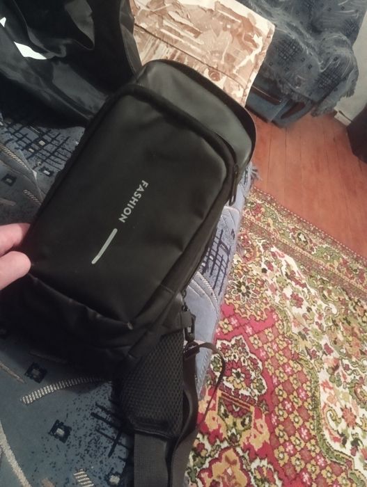 Продам сумку в хорошем состоянии