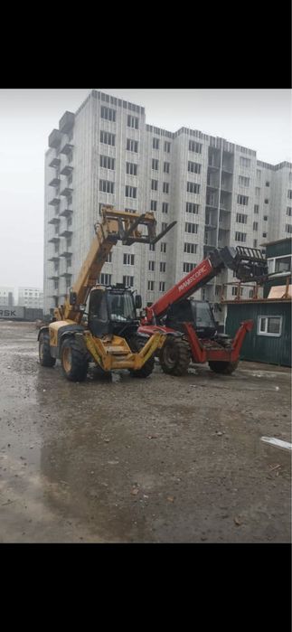 Manitou 18.40   12.35 14.40