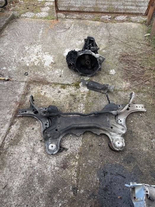 Части сеат леон 2002 годна