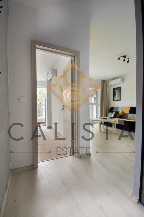 Двустаен апартамент под наем в ж.к. Манастирски ливади, 2154360