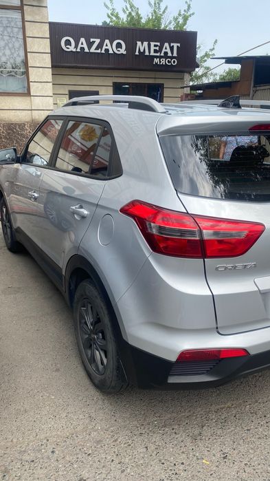 Продам авто 2021, Hyundai Greta