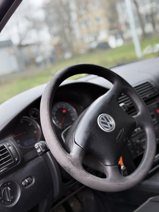 VW Passat B5.5 , 1.9TDI , 2004 , 101к.с.