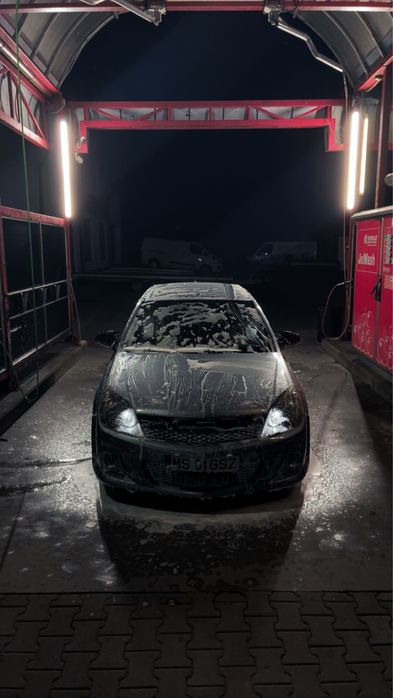 OPEL Astra 2008 — imagine 2