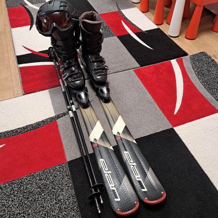 Echipament complet Ski