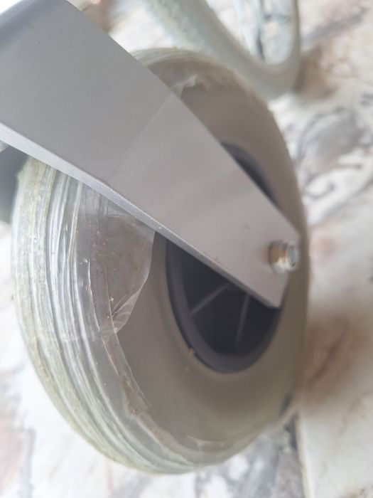 Инвалидна количка