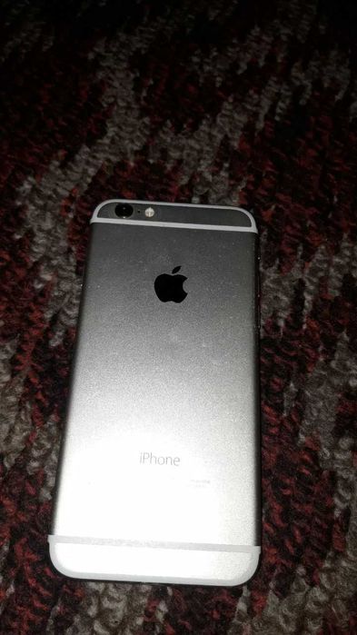 IPhone6 32g ноновый
