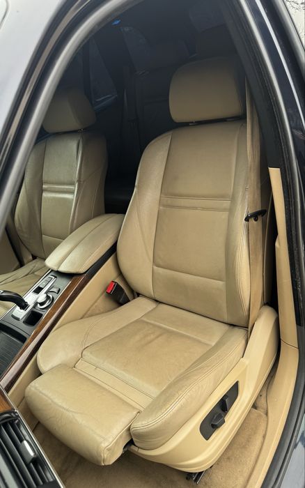 BMW X5 Е70 3d 235к.с   НА ЧАСТИ