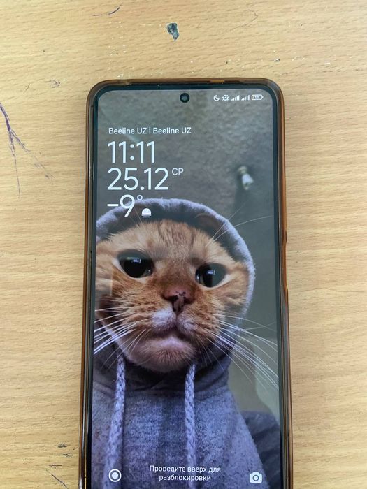 Xiaomi Redmi note 12