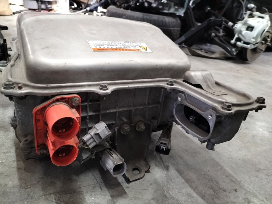 Инвертор - Конвертор Тойота Приус / Toyota Prius  Converter - Inverter