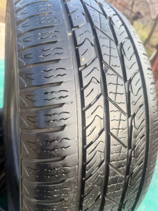 Шины конплект  летние