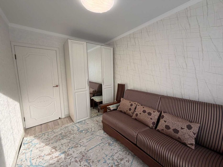 3 ком в мкр. городок строителей