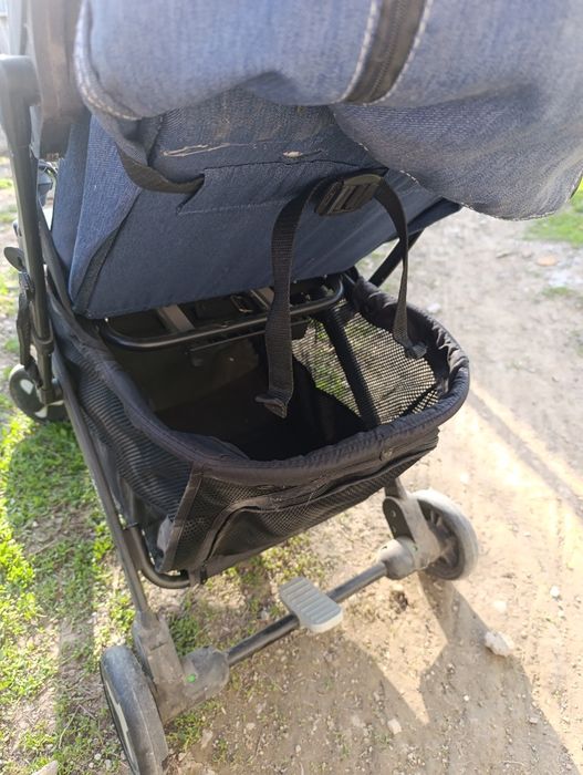 Продам коляску Mstar