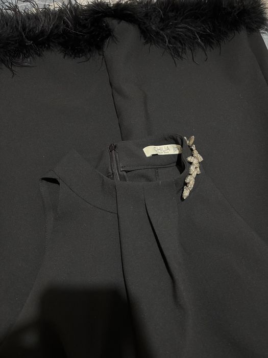 Платье вечернее