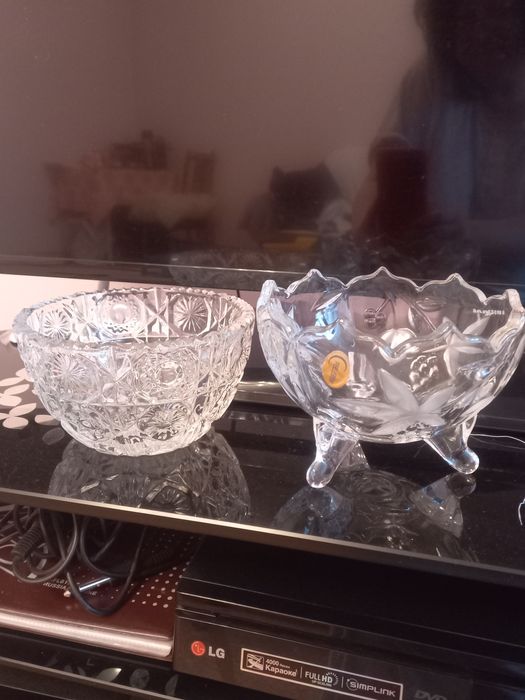 Продаем вазочки.