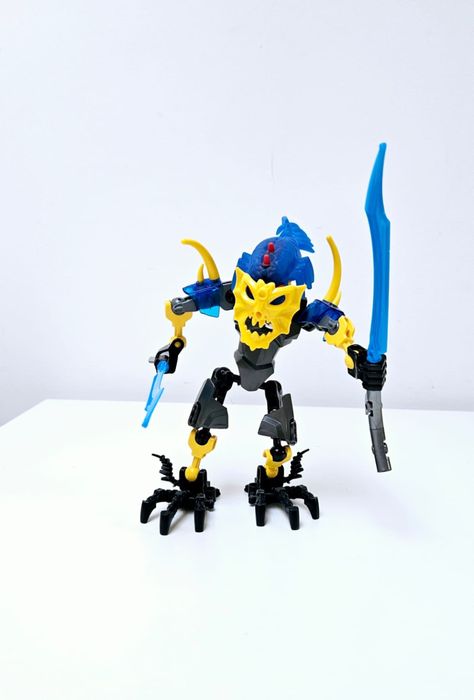 Lego Hero Factory 44013 - Aquagon (2013)