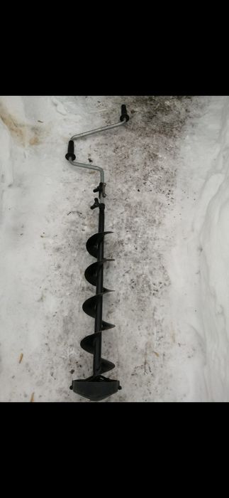 Продаю бур швед 130 оригинал