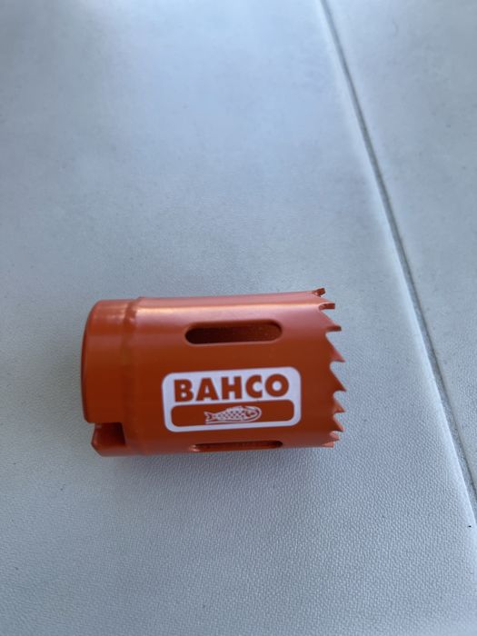 Боркорони Bahco