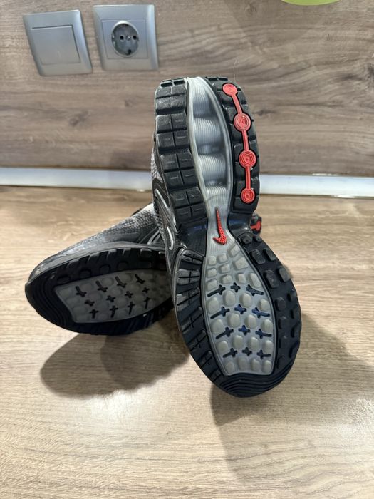Нови оригинални Nike air max DN camouflage камуфлаж 40 номер