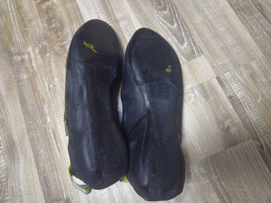 Espadrile escalada Simond marimea 47