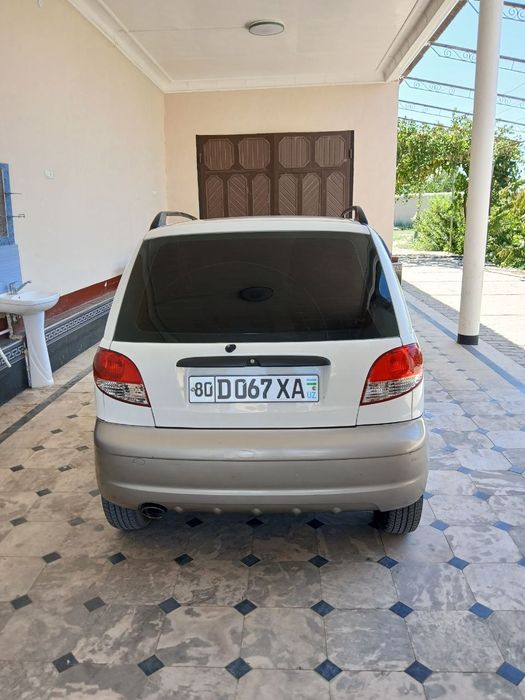 Matiz best sotiladi