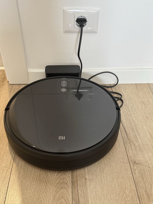 Hiaomi Mi Robot Vacuum-Mop 2 Pro+