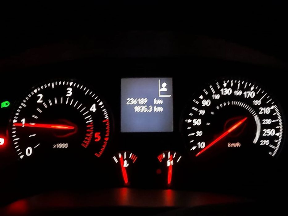 Renault Laguna 3