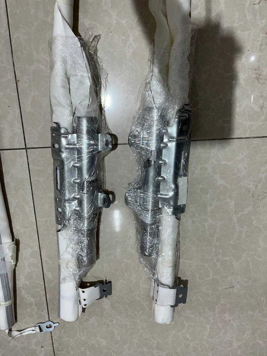 Аирбаг потолочный Highlander 20- Б/У ОРИГИНАЛ