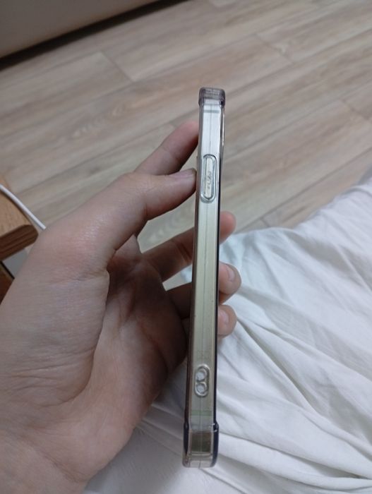 Айфон 12 в бу состаяние