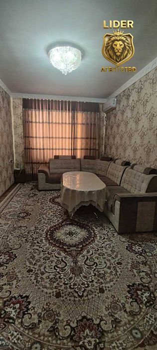 Продается 2х комнатная квартира со всеми вещами ор.р Шарк2 Чевар