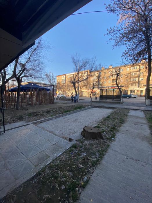 Сдается офис 26м2, Аскарова