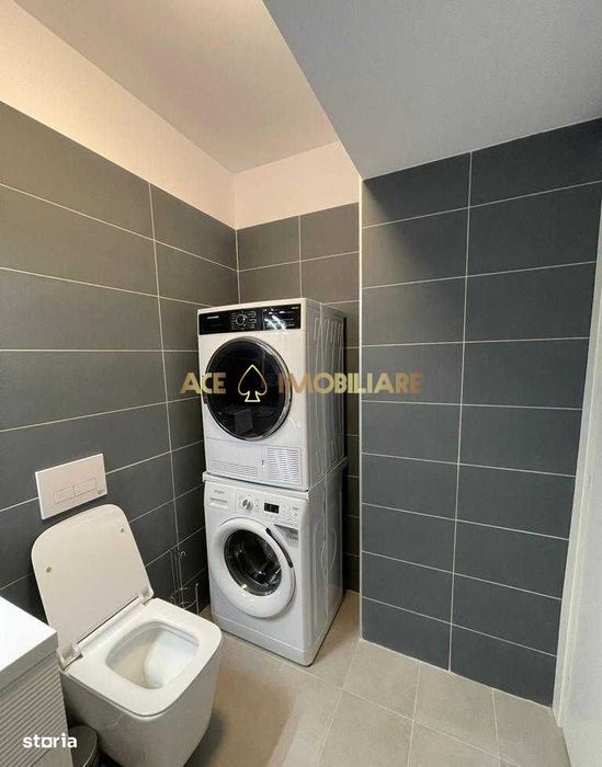 3 Camere de inchiriat | Pipera | Onix | Parcare | Pet-Friendly