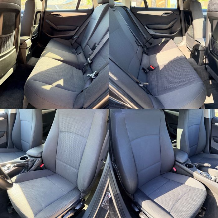 BMW X1 2010 — imagine 5