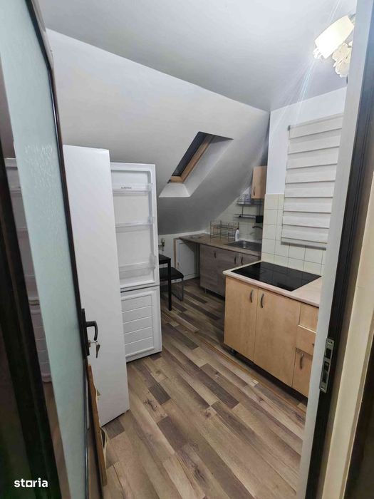 Apartament 2 camere Copou 45mp