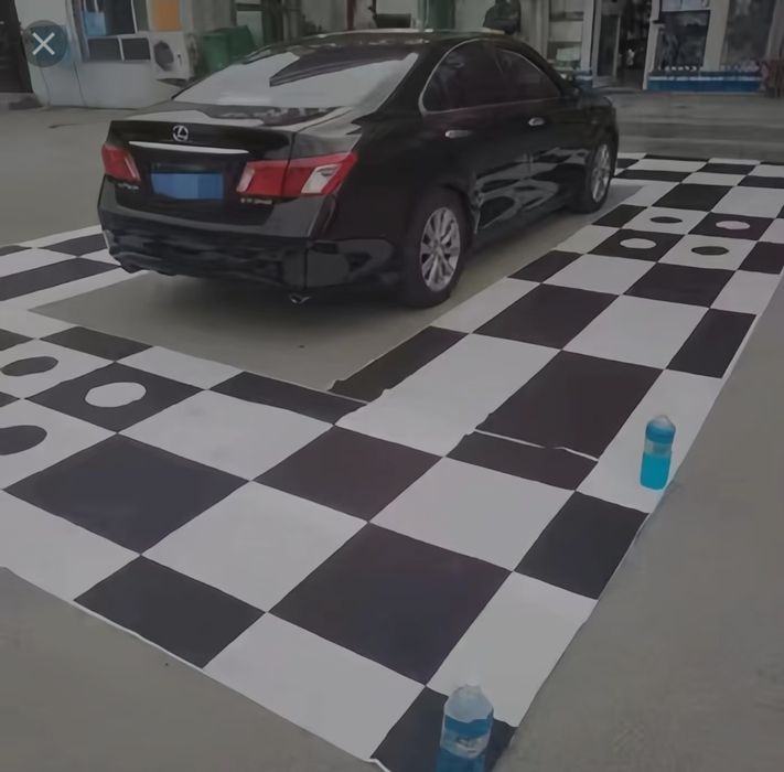 Маты коврики для системы 360 teyes