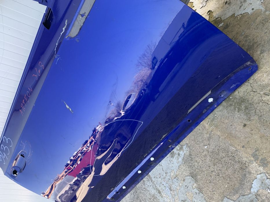 Usa dreapta fata, VW Arteon, 2017, 2018, 2019, 2020, 2021, 2022, 2023.