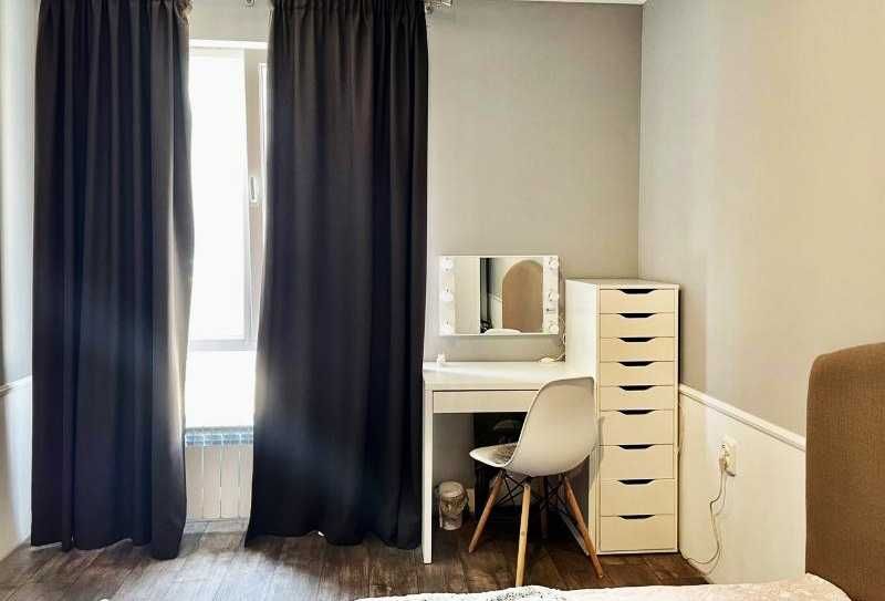 Дава се под наем Тристаен апартамент в София, Дървеница - 100 кв.м за 750 € - Снимка #4