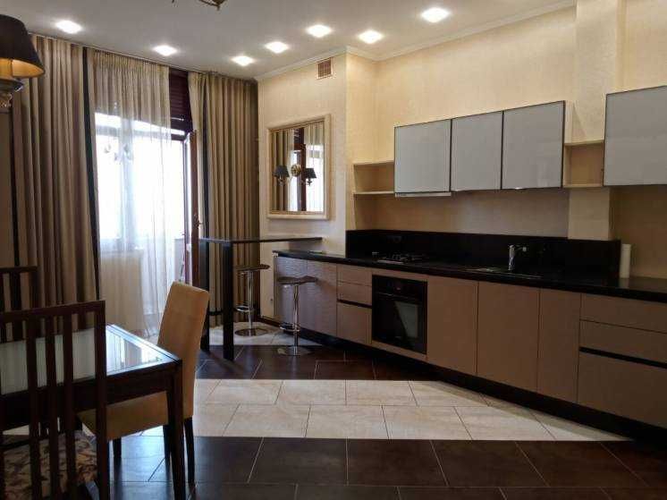 Дава се под наем Двустаен апартамент в София, Люлин 7 - 65 кв.м за 407.49 € - Снимка #1