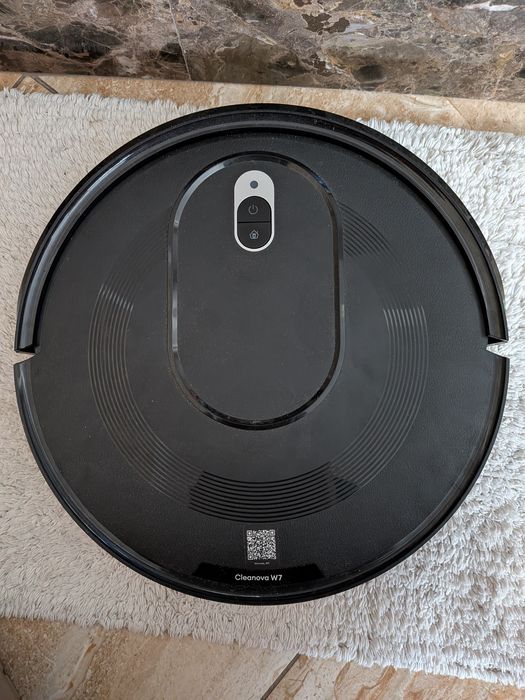 Aspiratorul robot inteligente 3in1