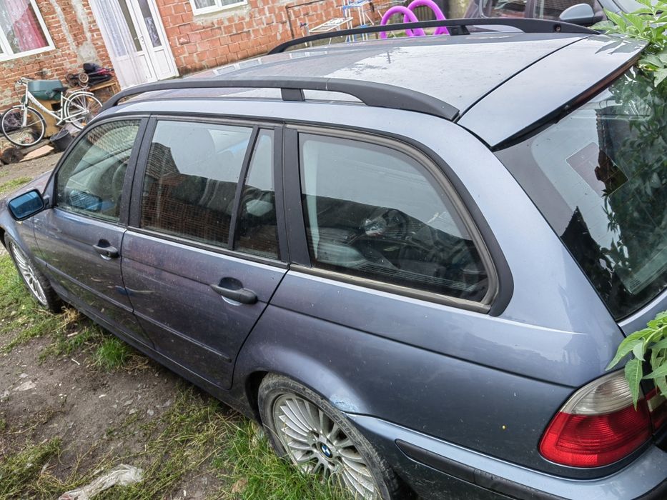 BMW 3 Series 0 — imagine 3