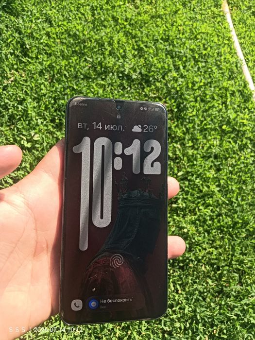 Samsung s 23 (256)